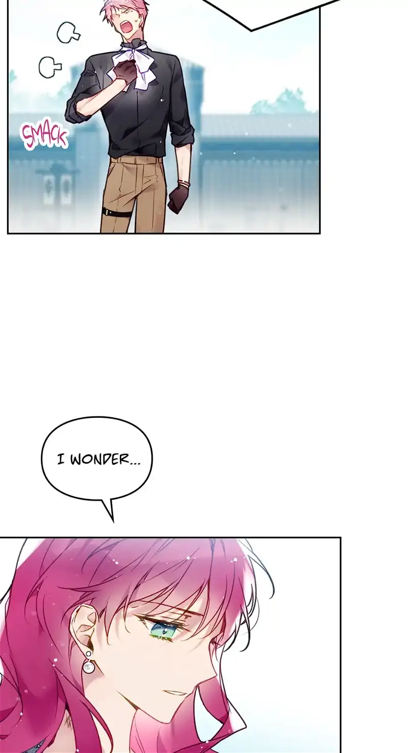Death Is The Only Ending For The Villainess Chapter 87 page 29