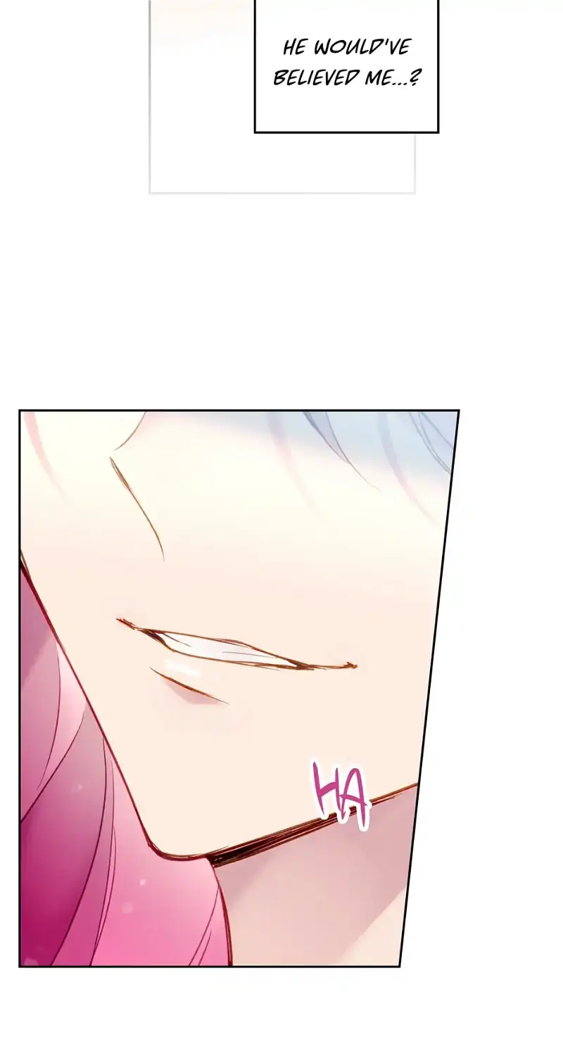 Death Is The Only Ending For The Villainess Chapter 87 page 22