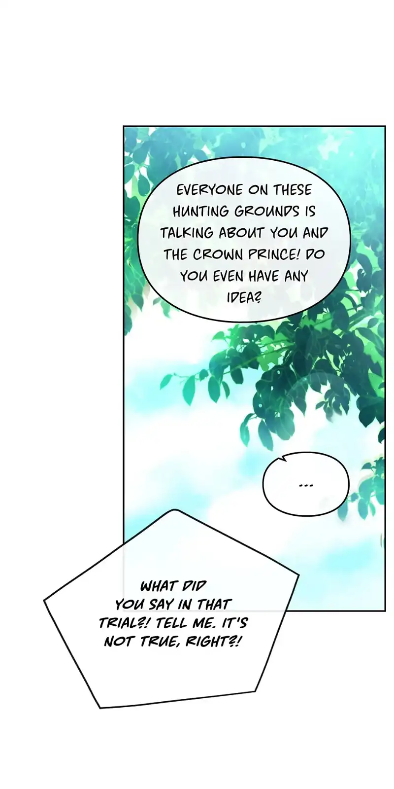 Death Is The Only Ending For The Villainess Chapter 87 page 9