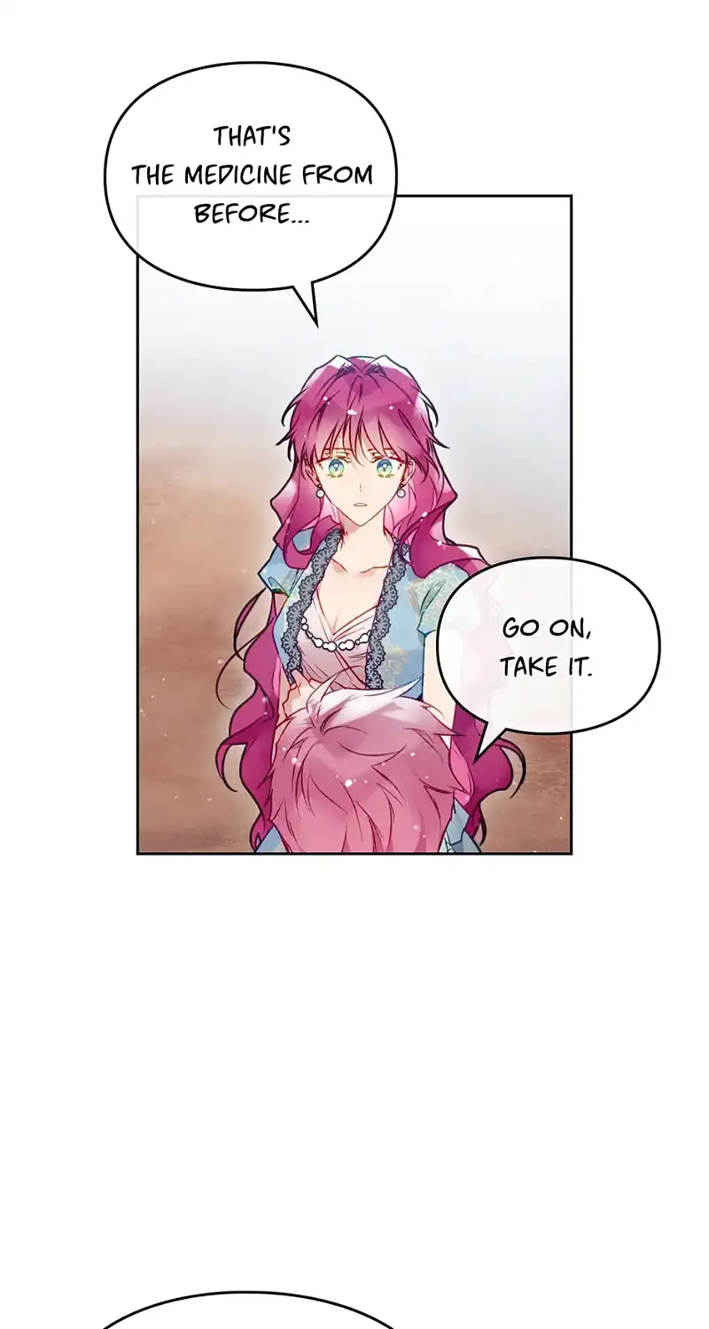 Death Is The Only Ending For The Villainess Chapter 87 page 33