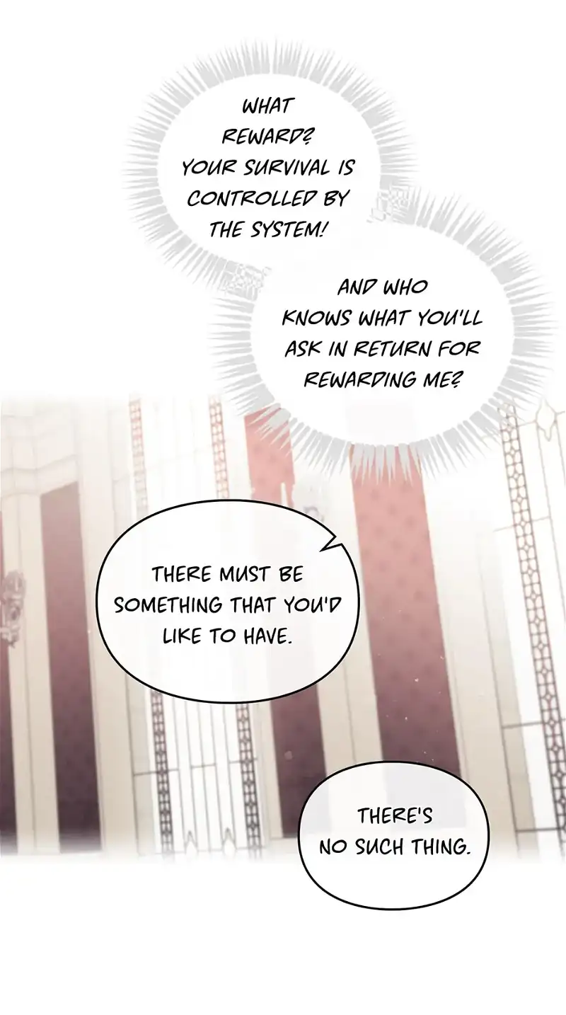 Death Is The Only Ending For The Villainess Chapter 89 page 9