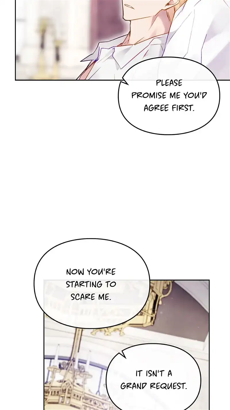 Death Is The Only Ending For The Villainess Chapter 89 page 15