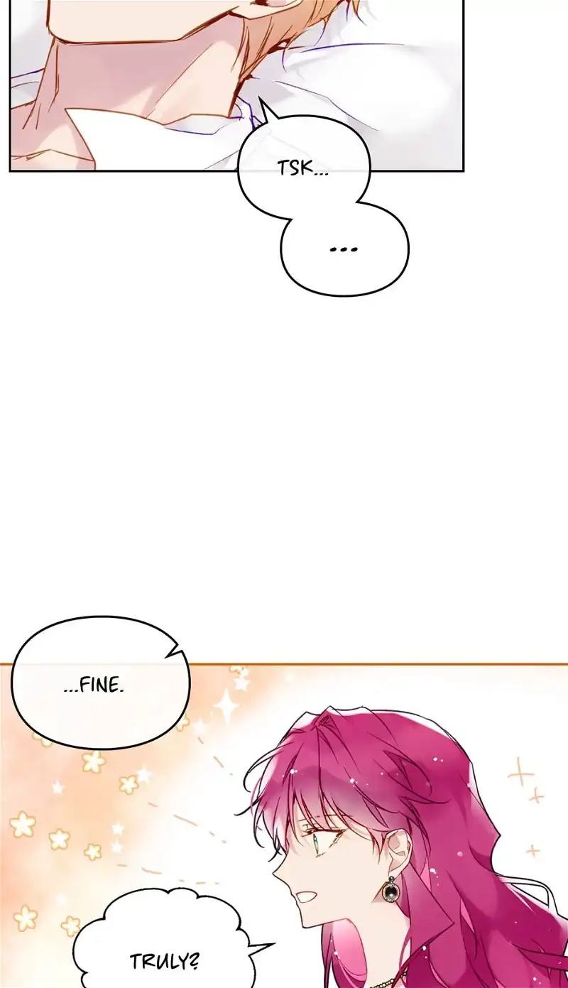 Death Is The Only Ending For The Villainess Chapter 89 page 25