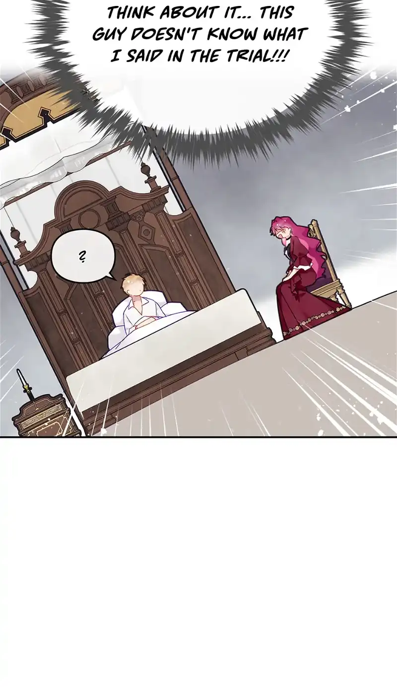 Death Is The Only Ending For The Villainess Chapter 89 page 3