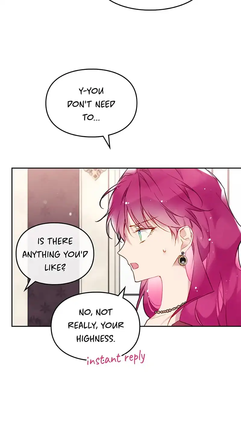 Death Is The Only Ending For The Villainess Chapter 89 page 8