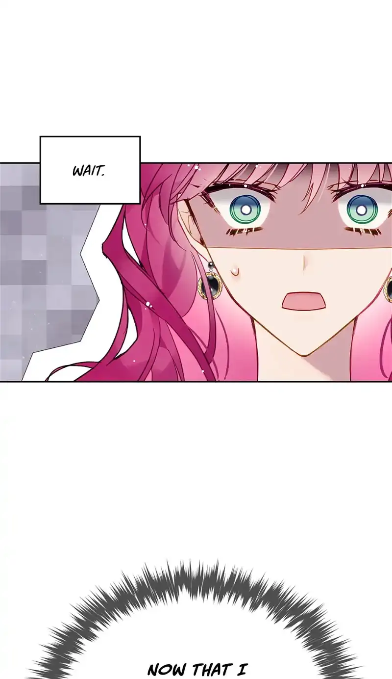 Death Is The Only Ending For The Villainess Chapter 89 page 2