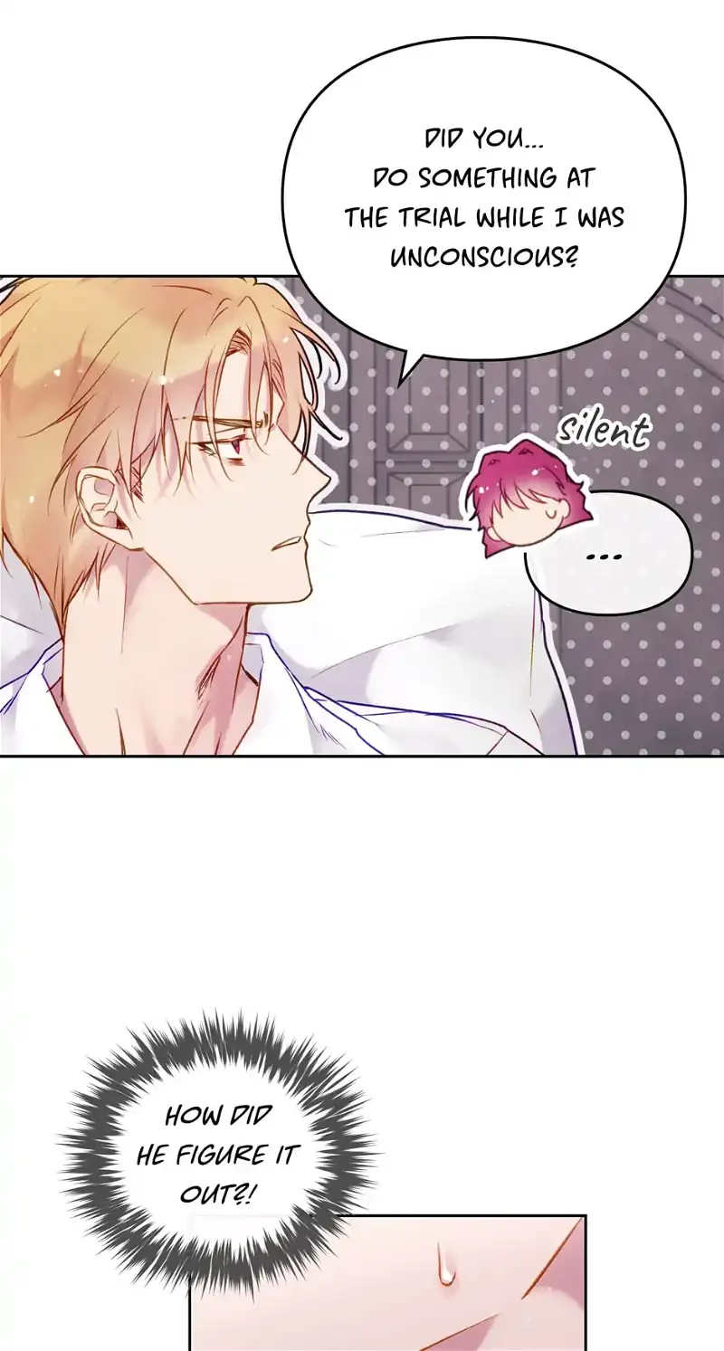 Death Is The Only Ending For The Villainess Chapter 89 page 22