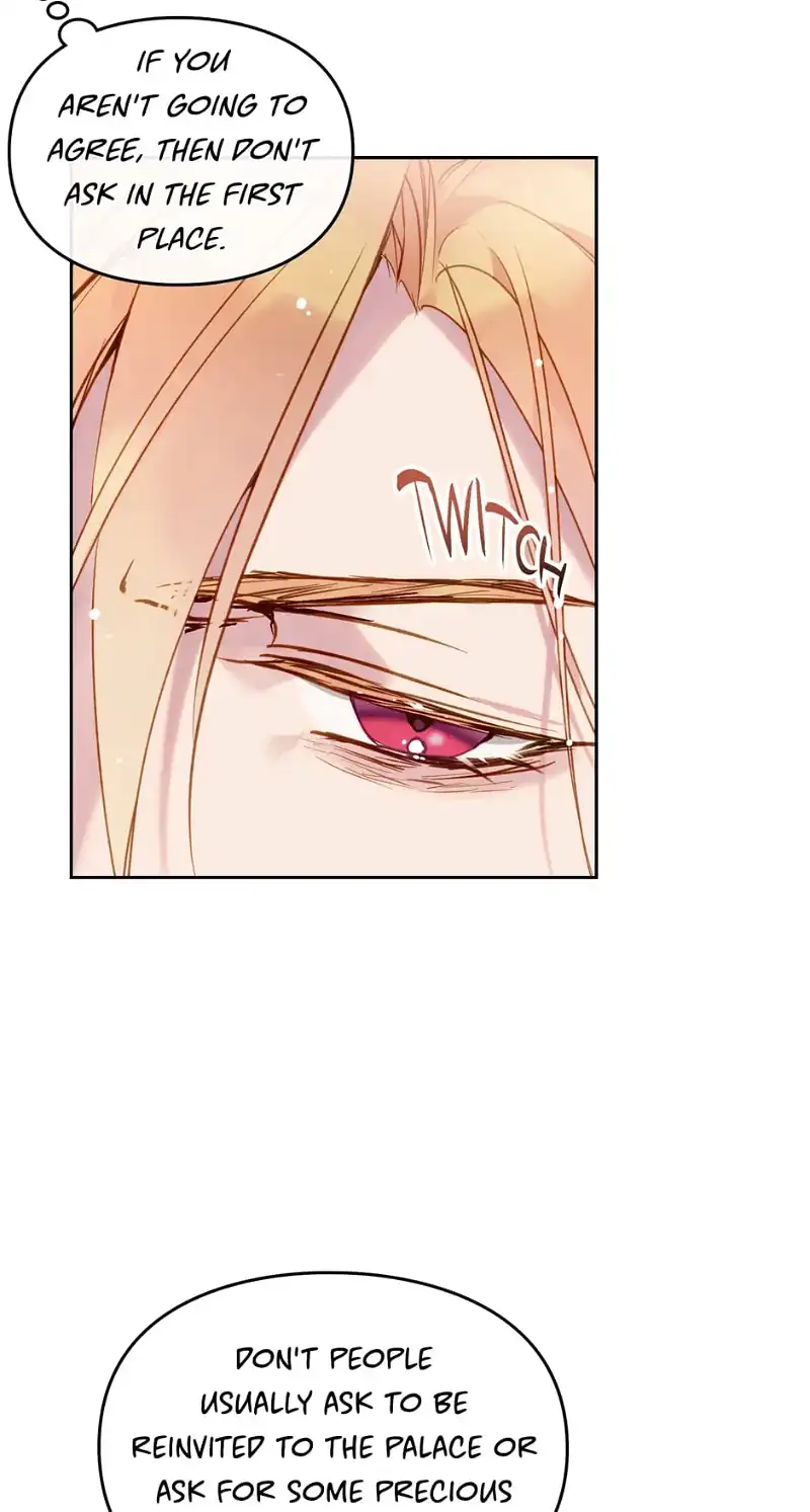 Death Is The Only Ending For The Villainess Chapter 89 page 20