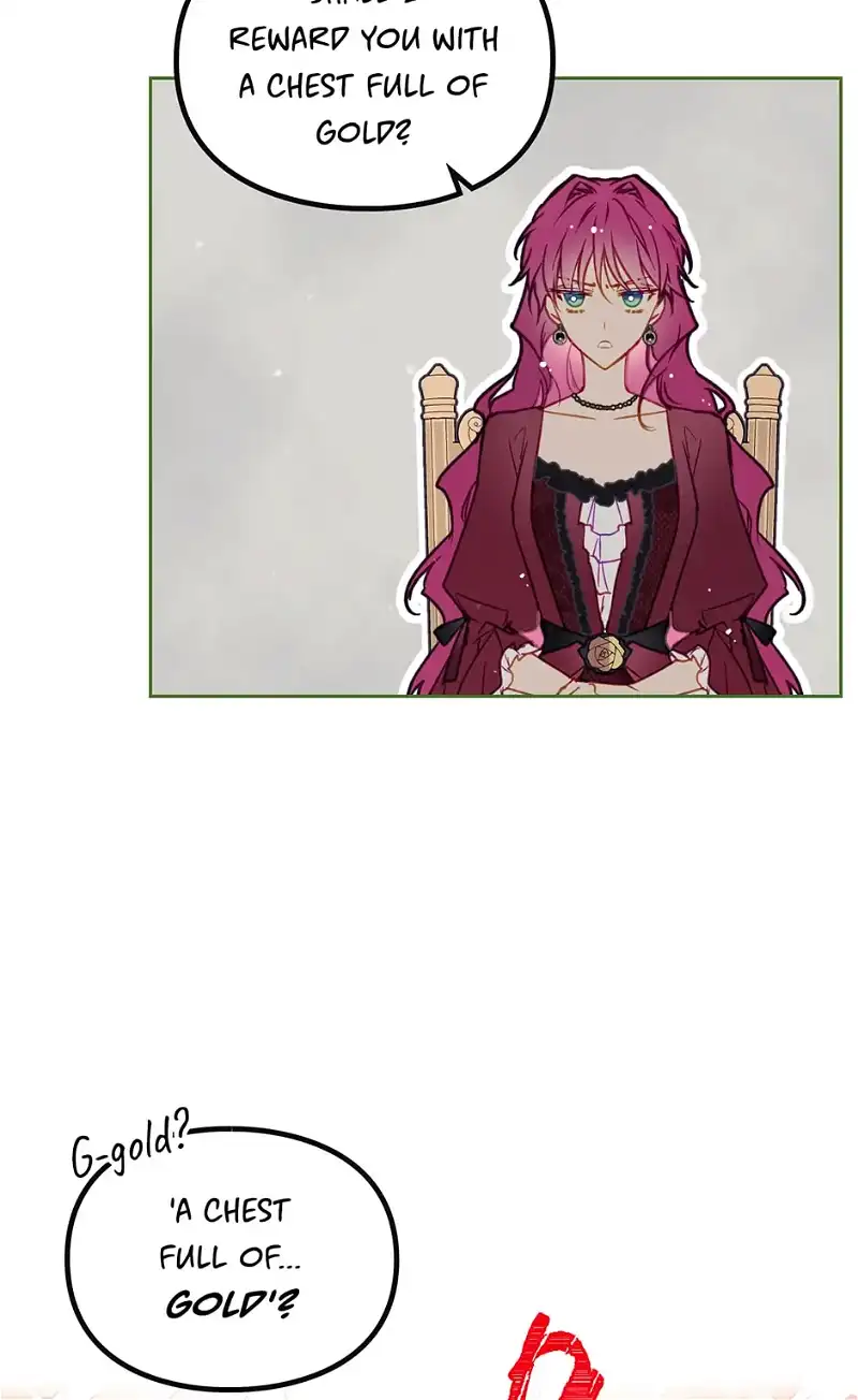 Death Is The Only Ending For The Villainess Chapter 89 page 11