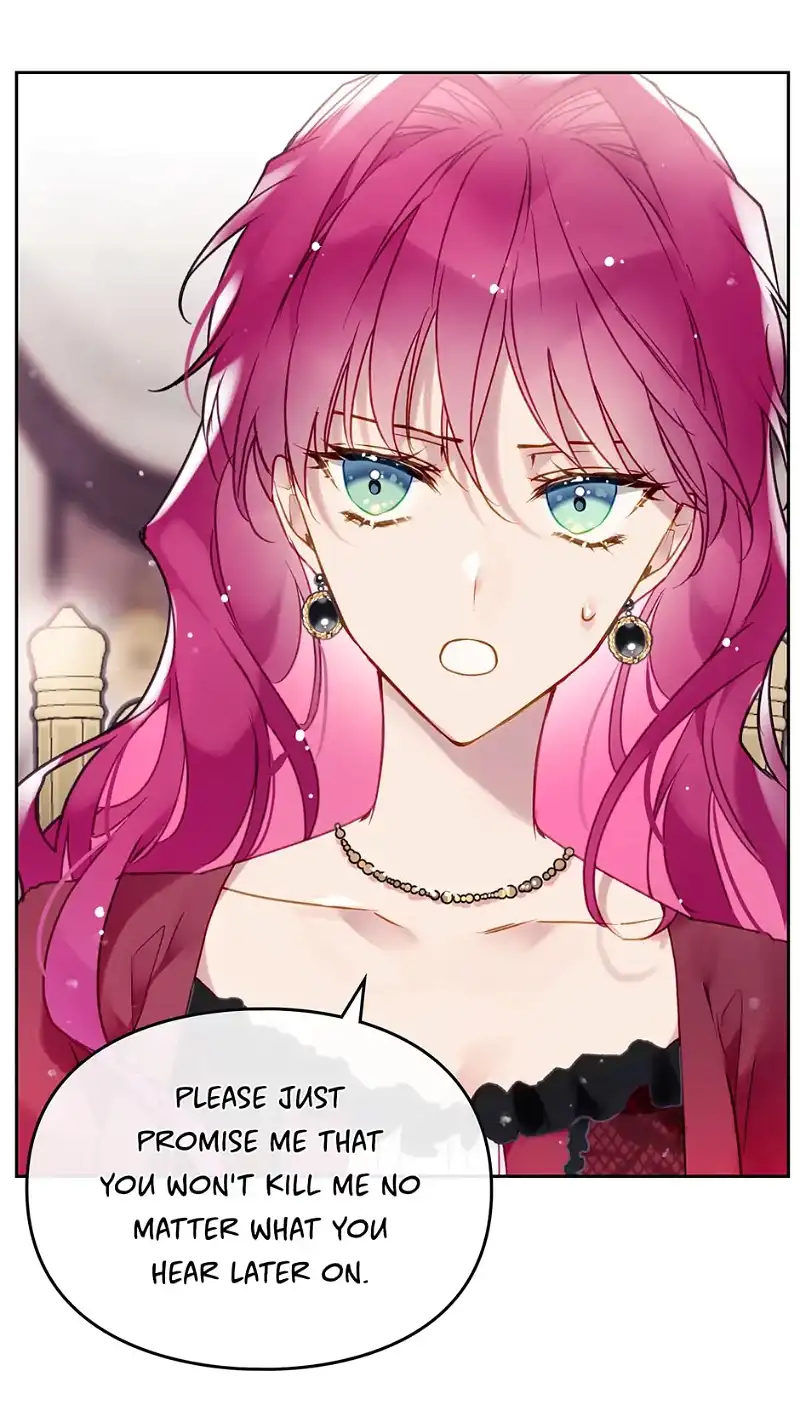 Death Is The Only Ending For The Villainess Chapter 89 page 17