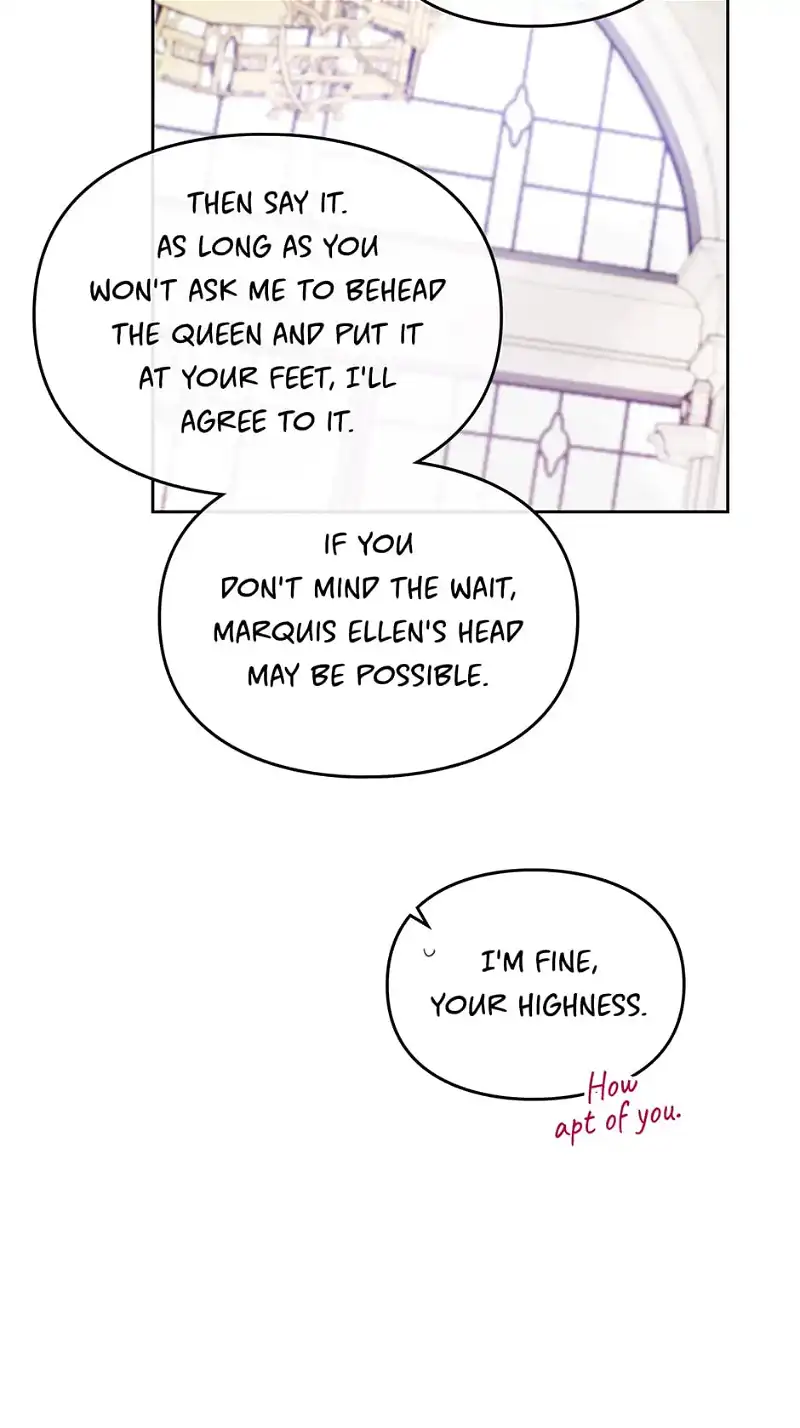 Death Is The Only Ending For The Villainess Chapter 89 page 16