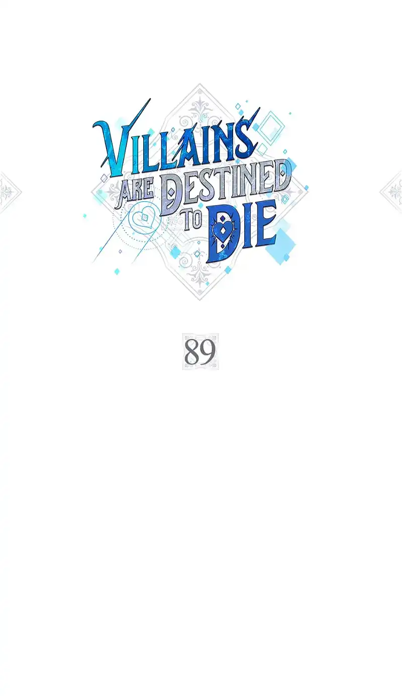 Death Is The Only Ending For The Villainess Chapter 89 page 4
