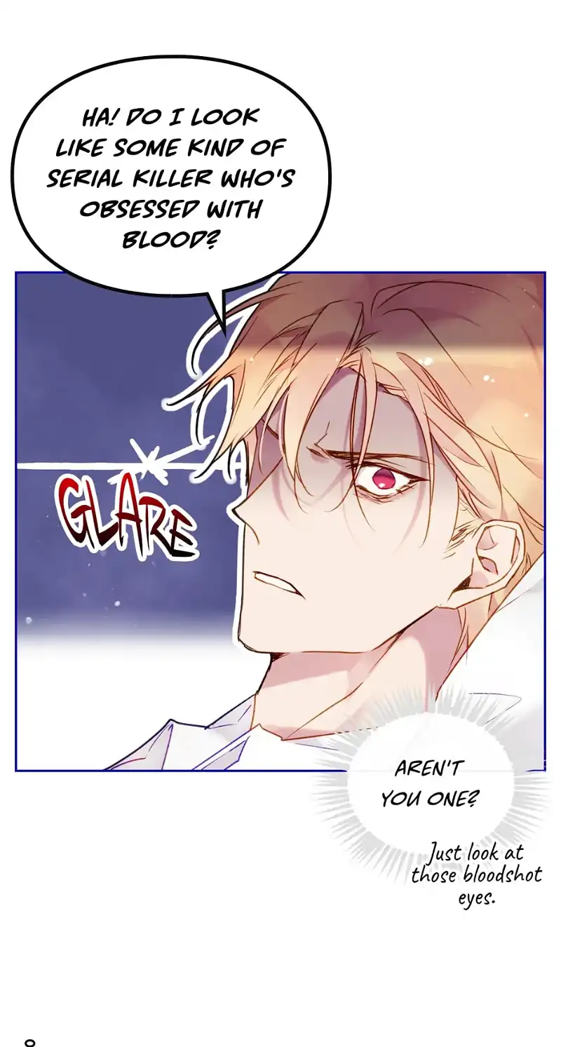 Death Is The Only Ending For The Villainess Chapter 89 page 19