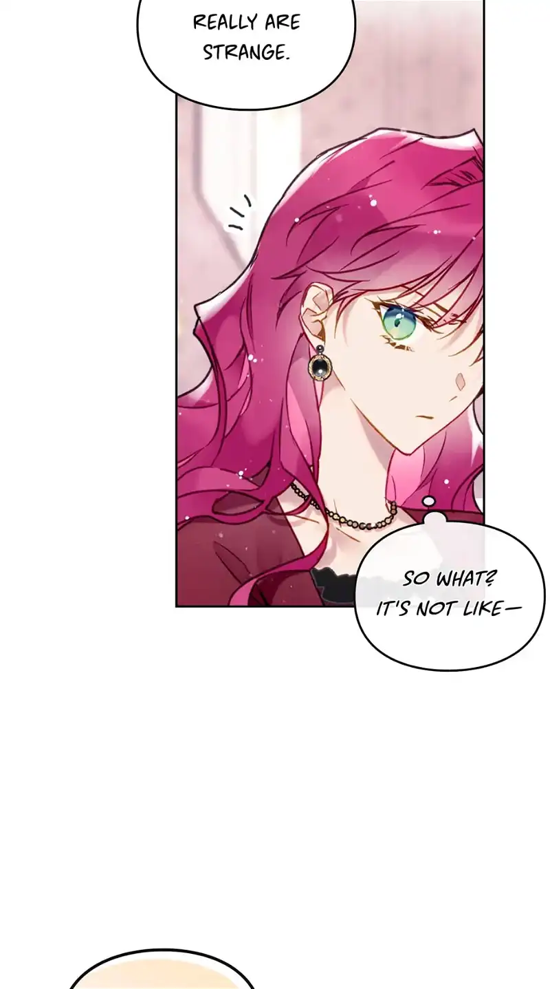 Death Is The Only Ending For The Villainess Chapter 89 page 30