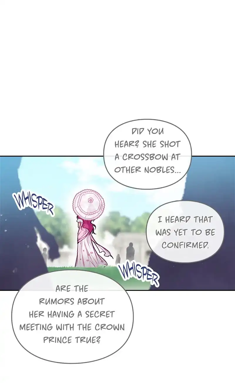 Death Is The Only Ending For The Villainess Chapter 89 page 39