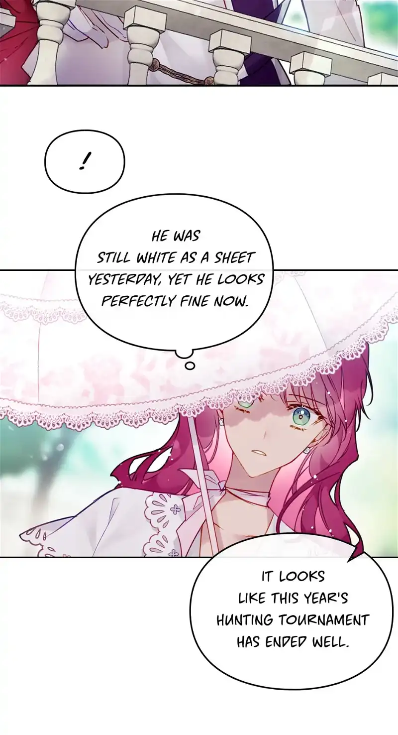 Death Is The Only Ending For The Villainess Chapter 89 page 54