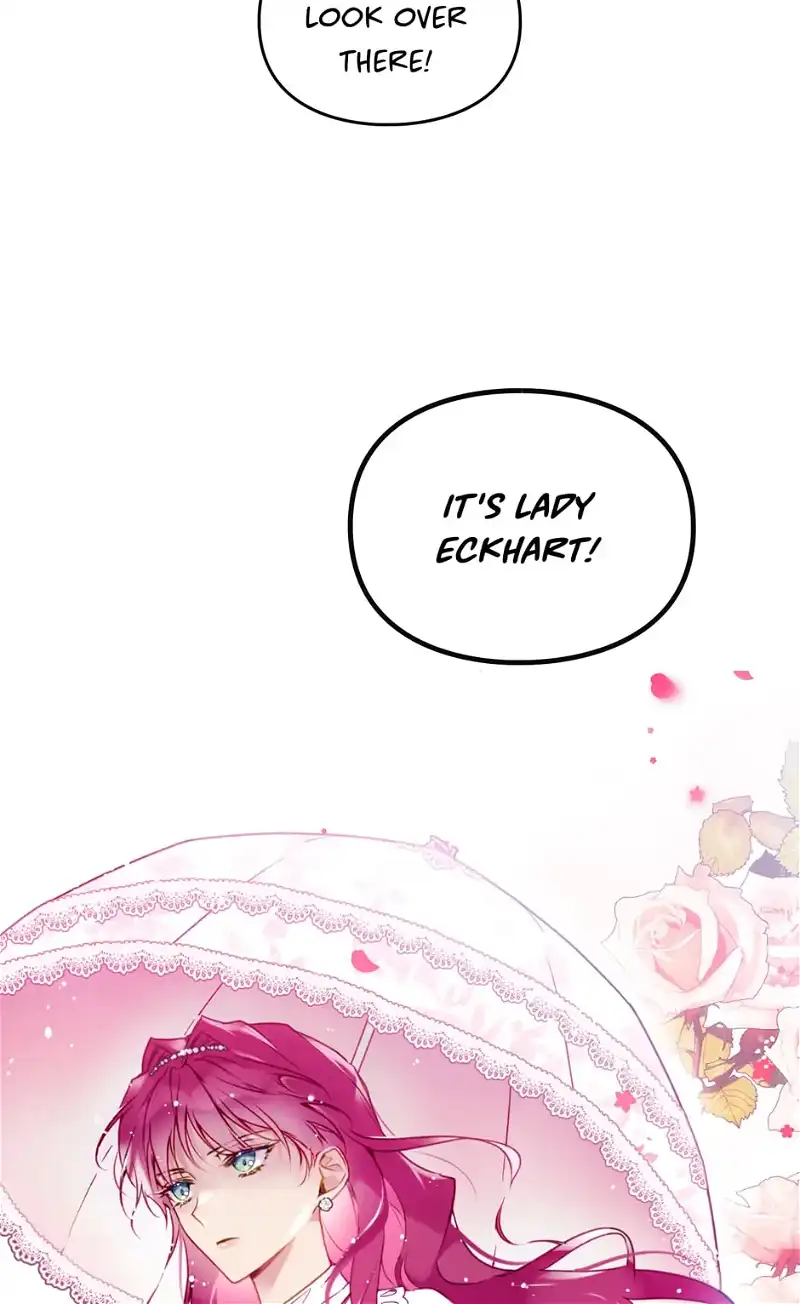 Death Is The Only Ending For The Villainess Chapter 89 page 37