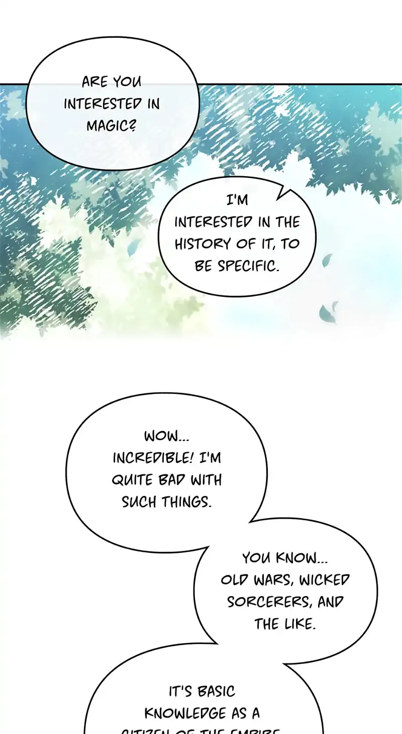 Death Is The Only Ending For The Villainess Chapter 89 page 45