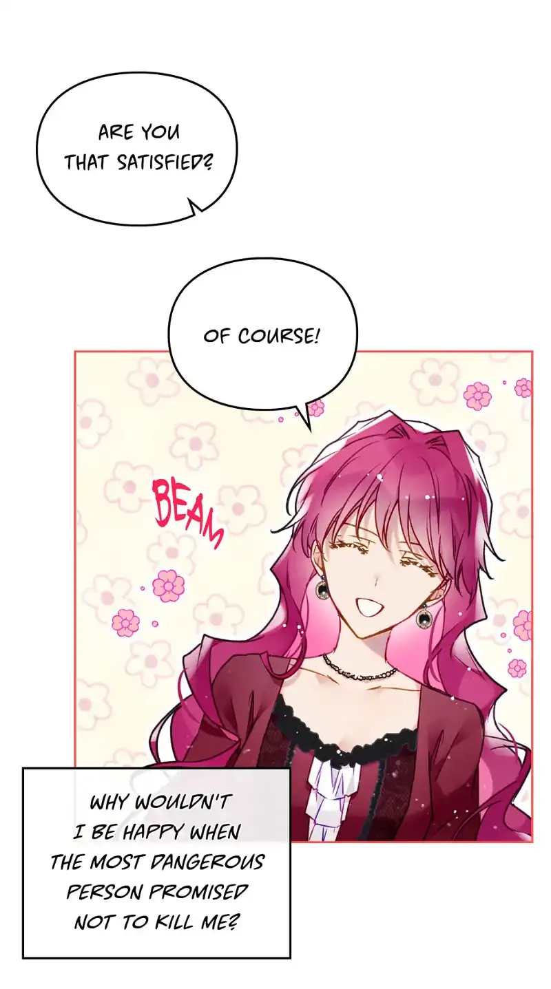 Death Is The Only Ending For The Villainess Chapter 89 page 28