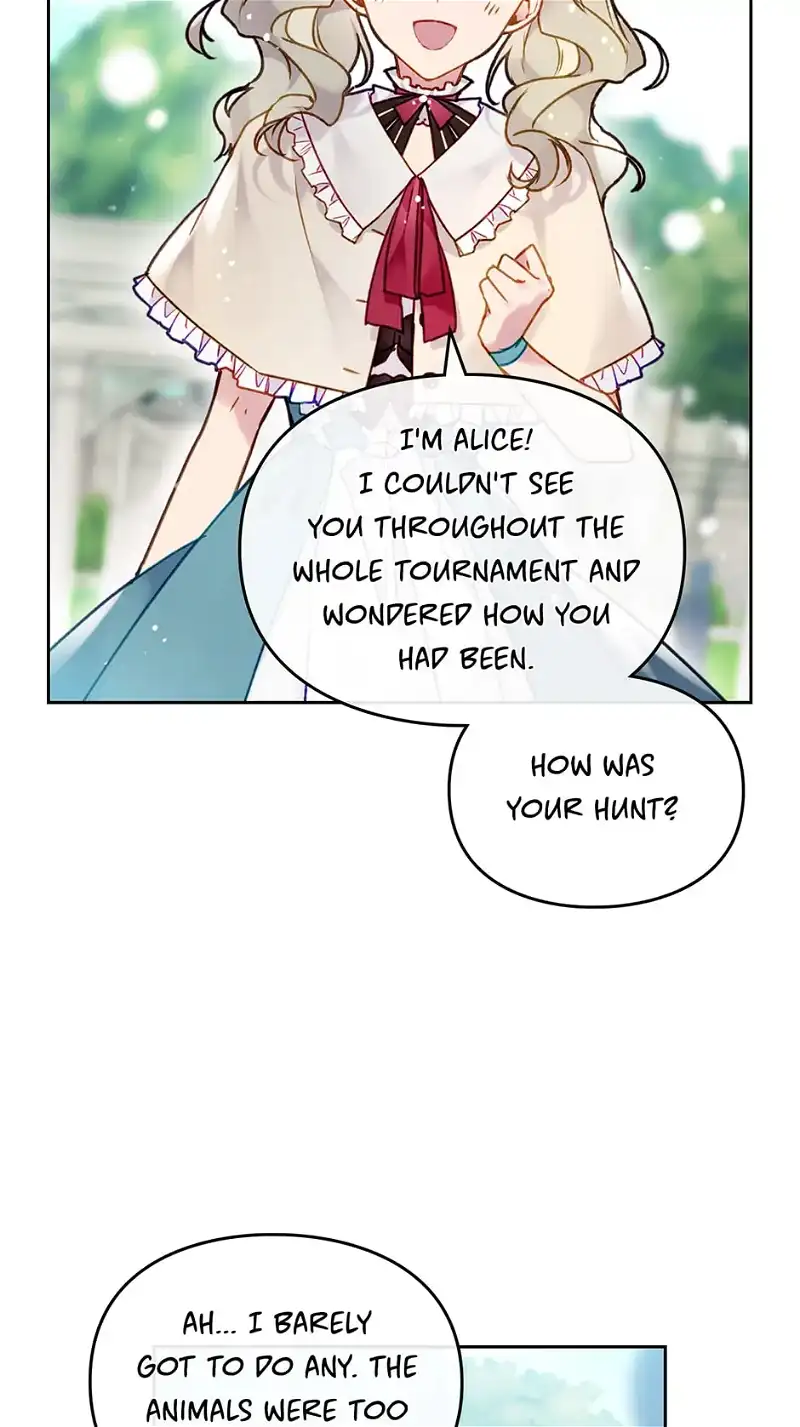 Death Is The Only Ending For The Villainess Chapter 89 page 42