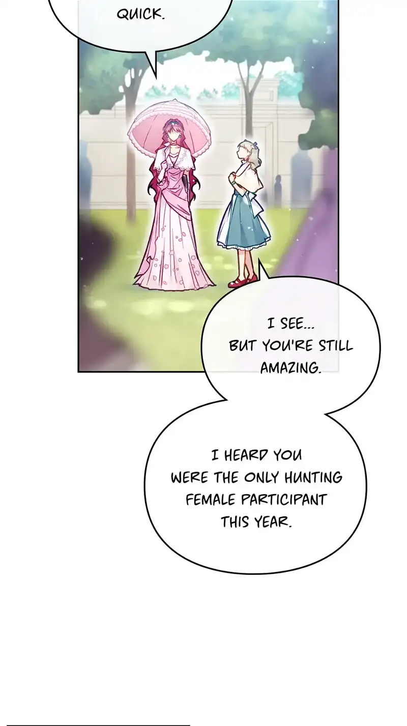 Death Is The Only Ending For The Villainess Chapter 89 page 43