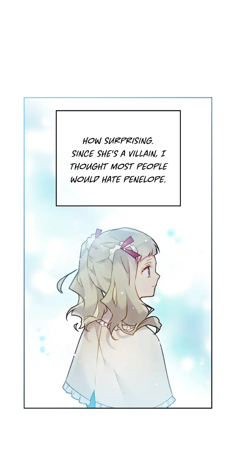 Death Is The Only Ending For The Villainess Chapter 89 page 50
