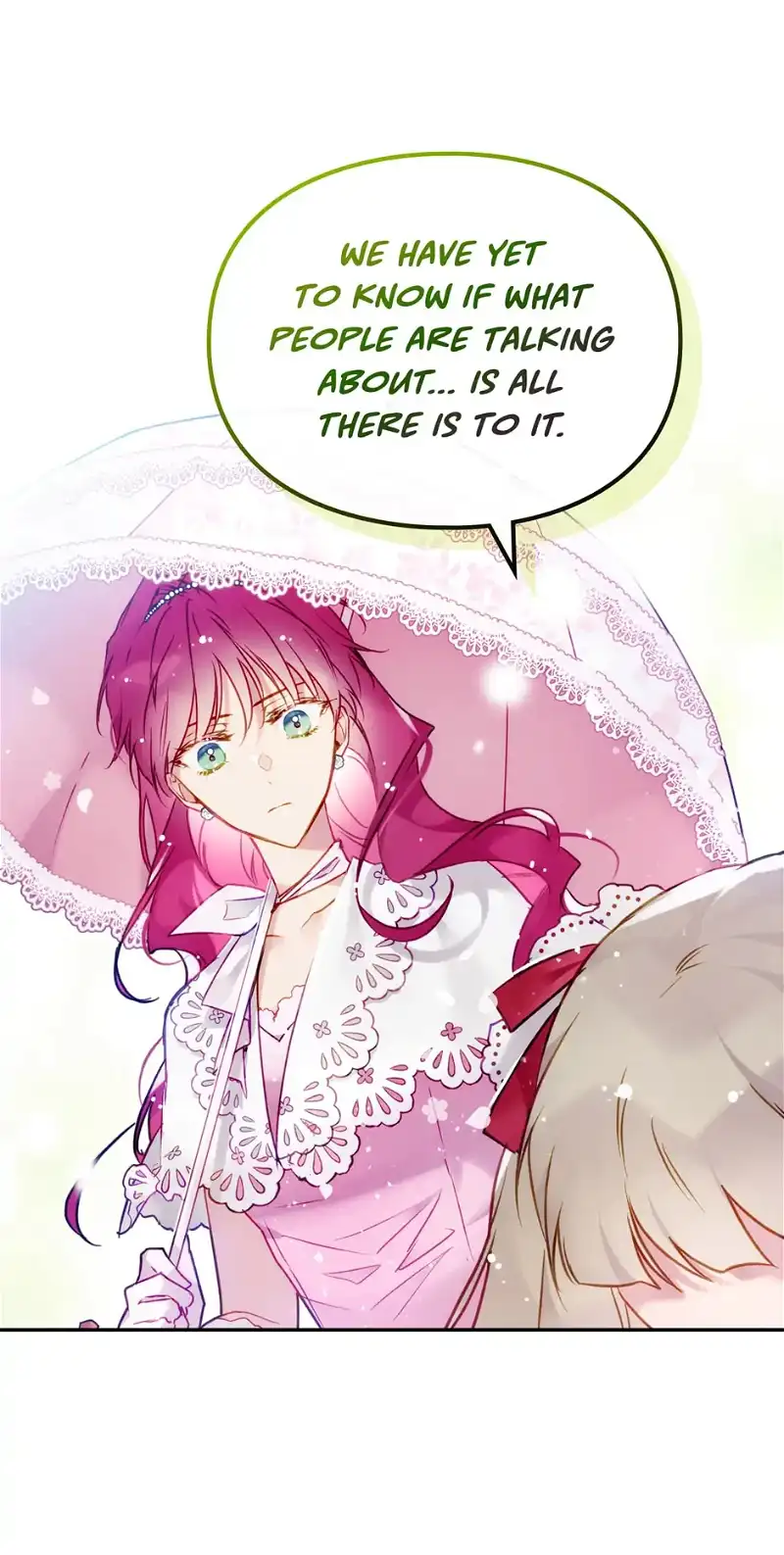 Death Is The Only Ending For The Villainess Chapter 89 page 49