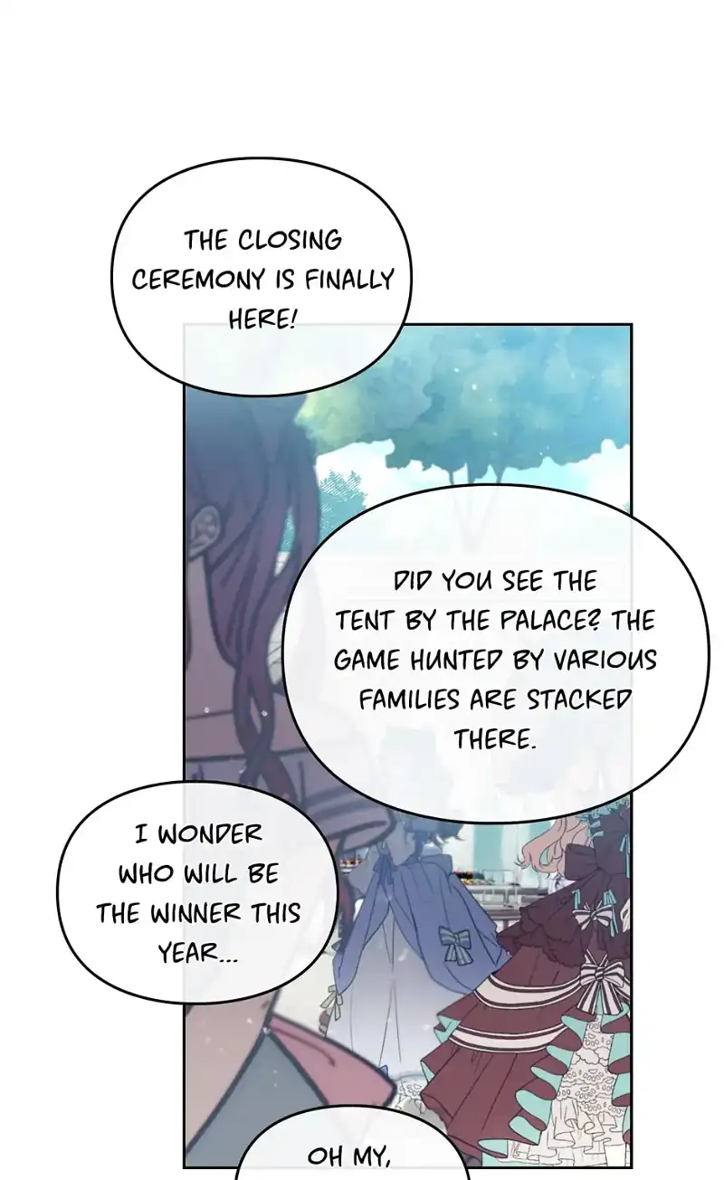 Death Is The Only Ending For The Villainess Chapter 89 page 36