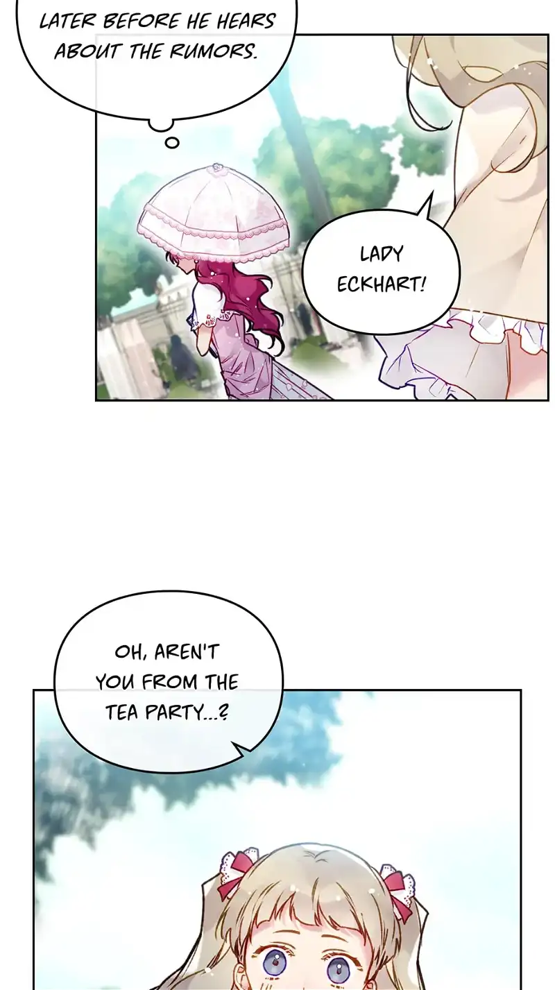 Death Is The Only Ending For The Villainess Chapter 89 page 41