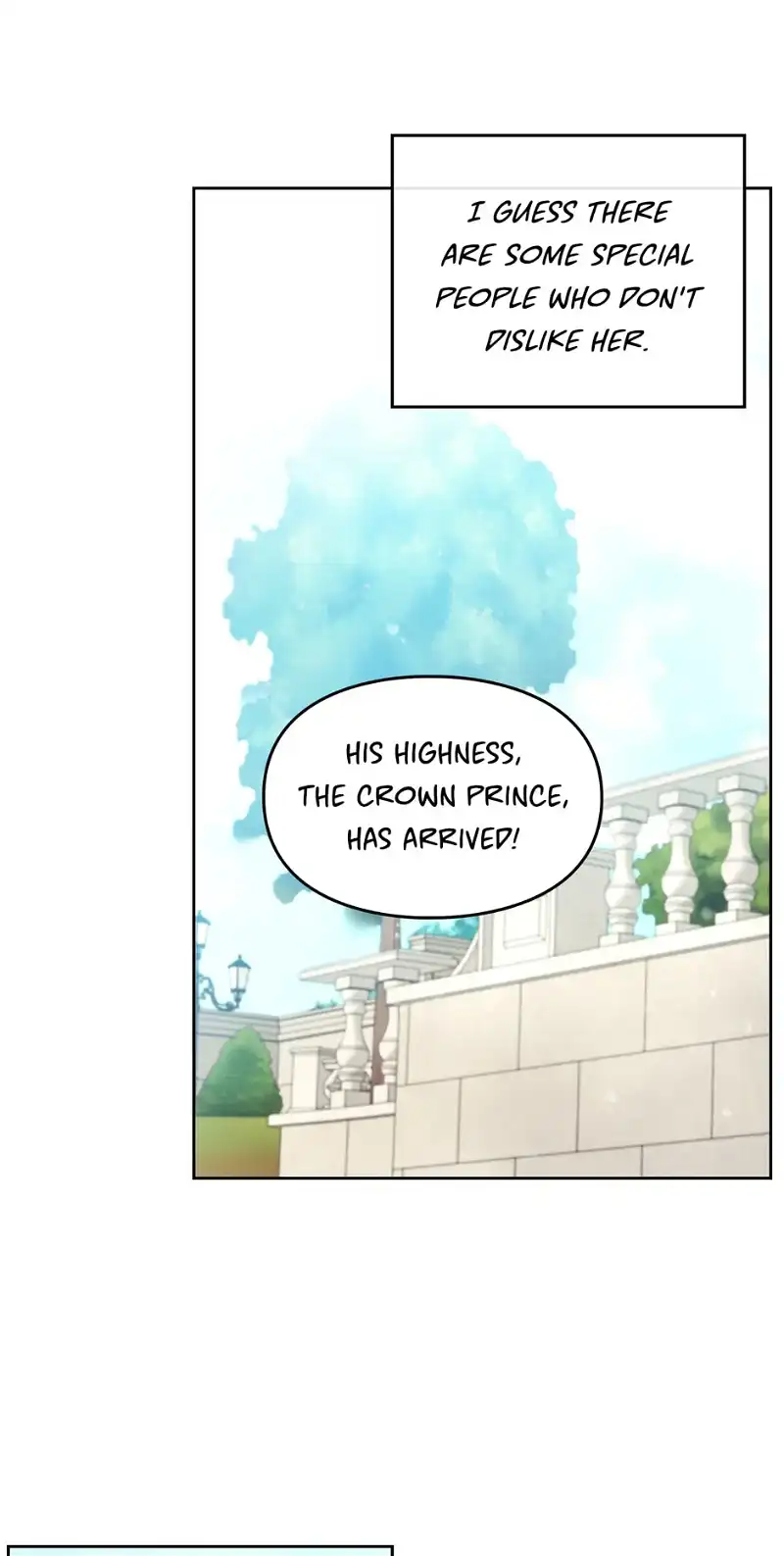 Death Is The Only Ending For The Villainess Chapter 89 page 51