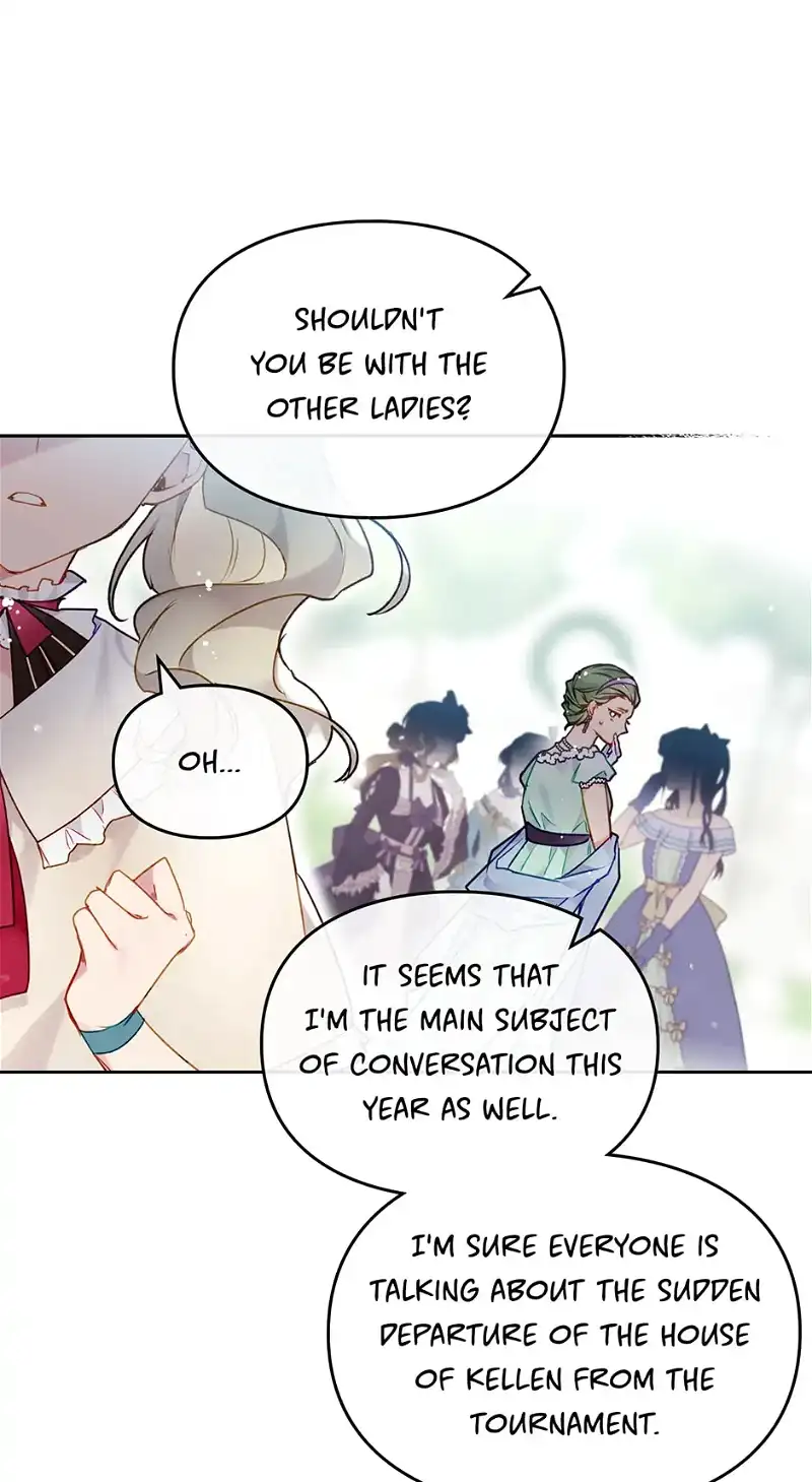 Death Is The Only Ending For The Villainess Chapter 89 page 47