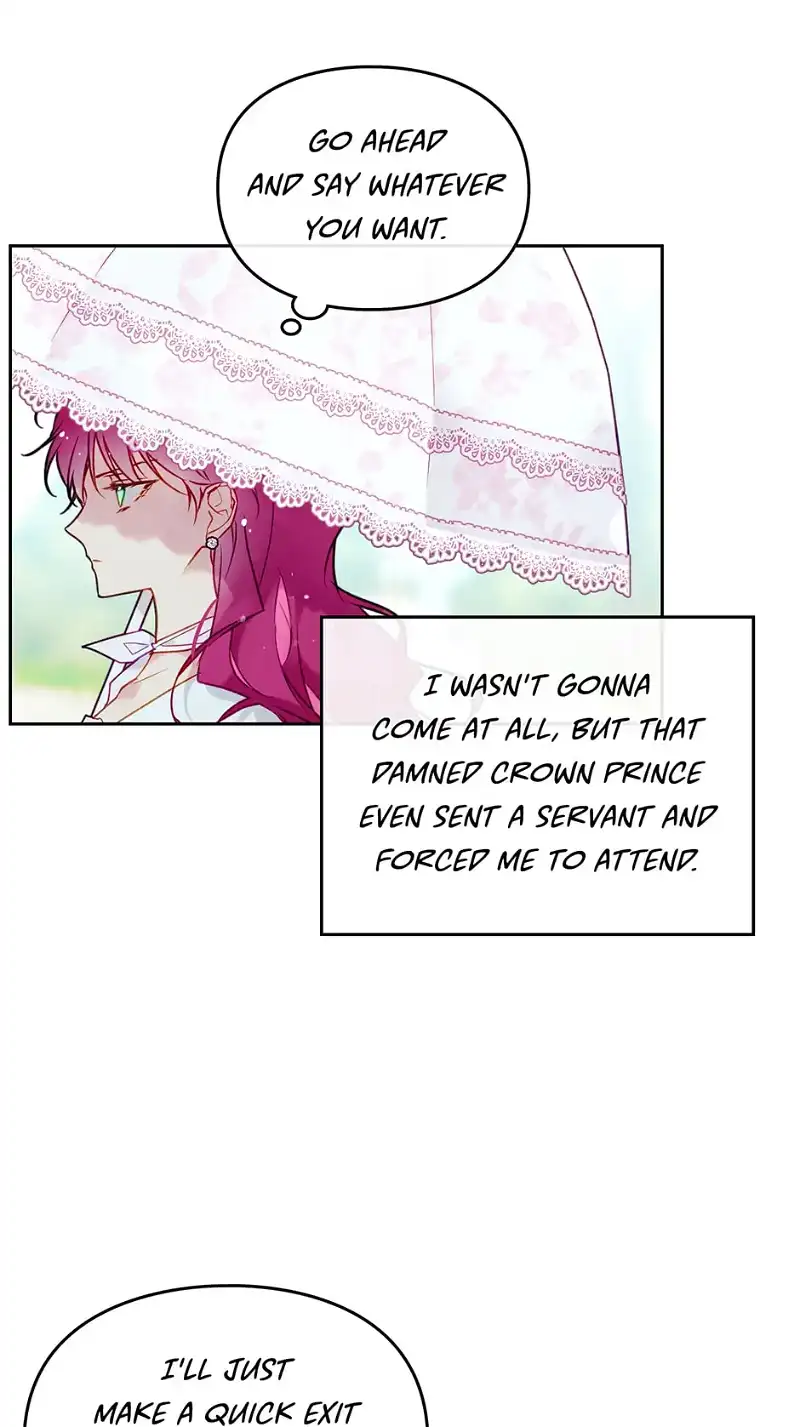 Death Is The Only Ending For The Villainess Chapter 89 page 40