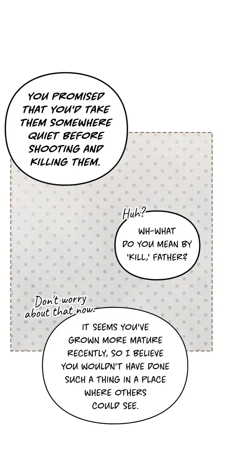 Death Is The Only Ending For The Villainess Chapter 96 page 8