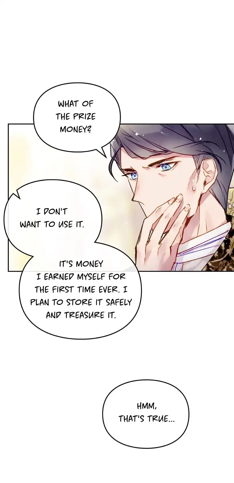 Death Is The Only Ending For The Villainess Chapter 95 page 9