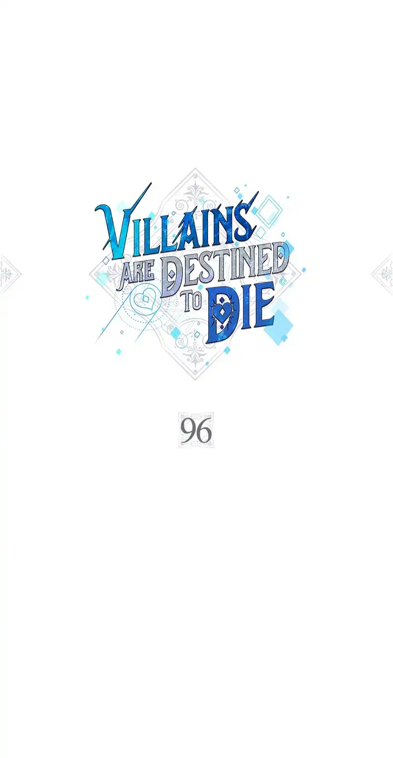 Death Is The Only Ending For The Villainess Chapter 96 page 4