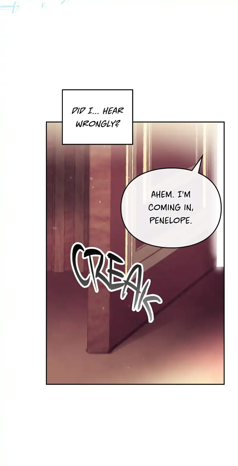 Death Is The Only Ending For The Villainess Chapter 95 page 35