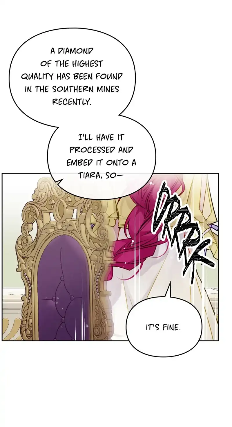 Death Is The Only Ending For The Villainess Chapter 95 page 21
