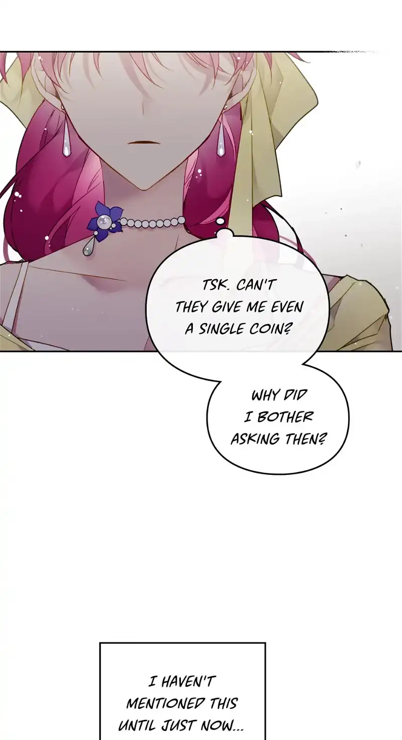 Death Is The Only Ending For The Villainess Chapter 95 page 19