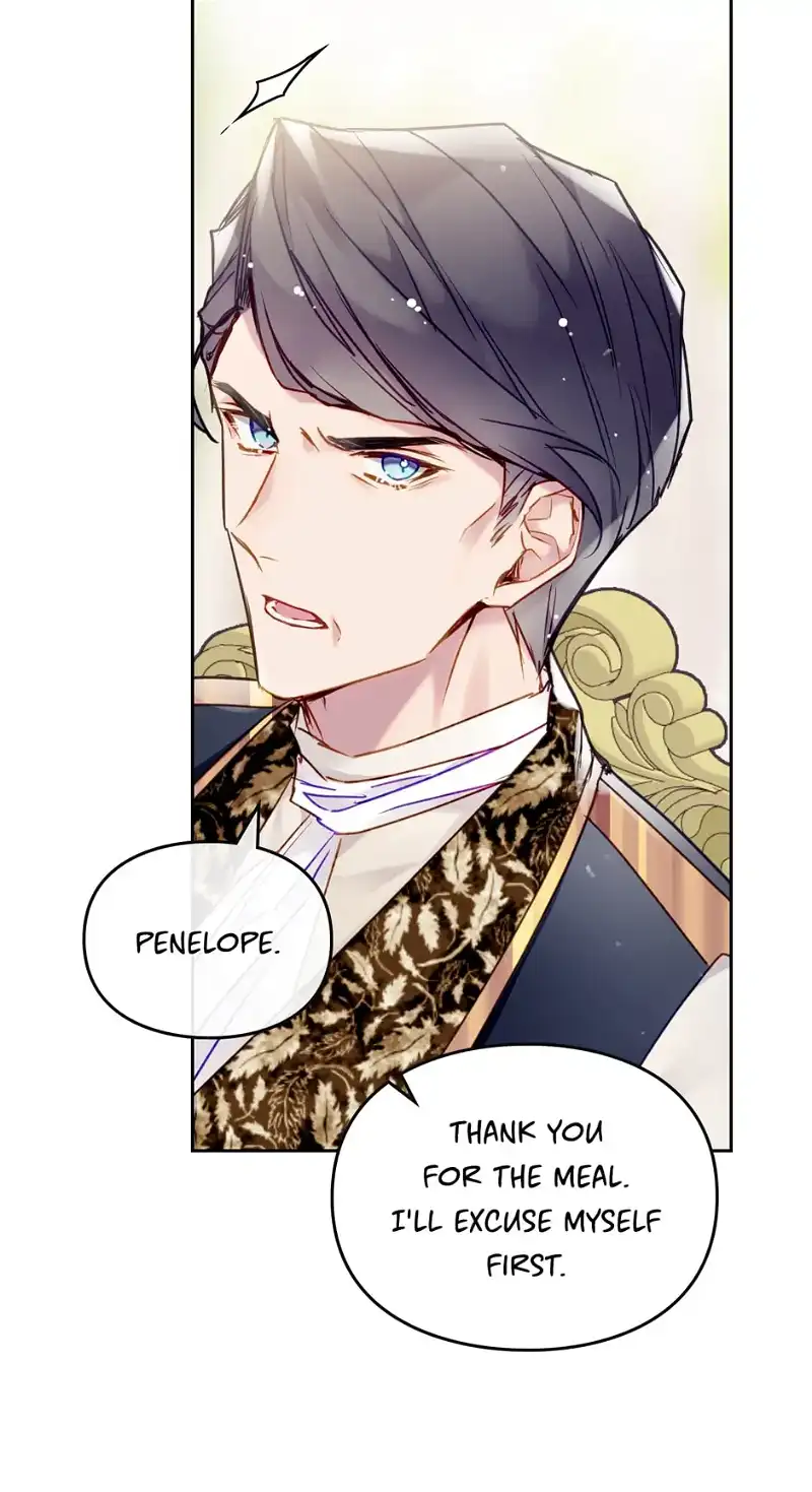 Death Is The Only Ending For The Villainess Chapter 95 page 23