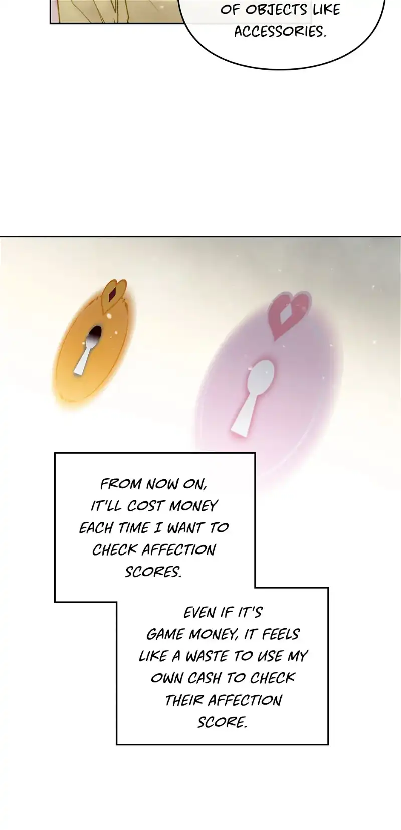 Death Is The Only Ending For The Villainess Chapter 95 page 8