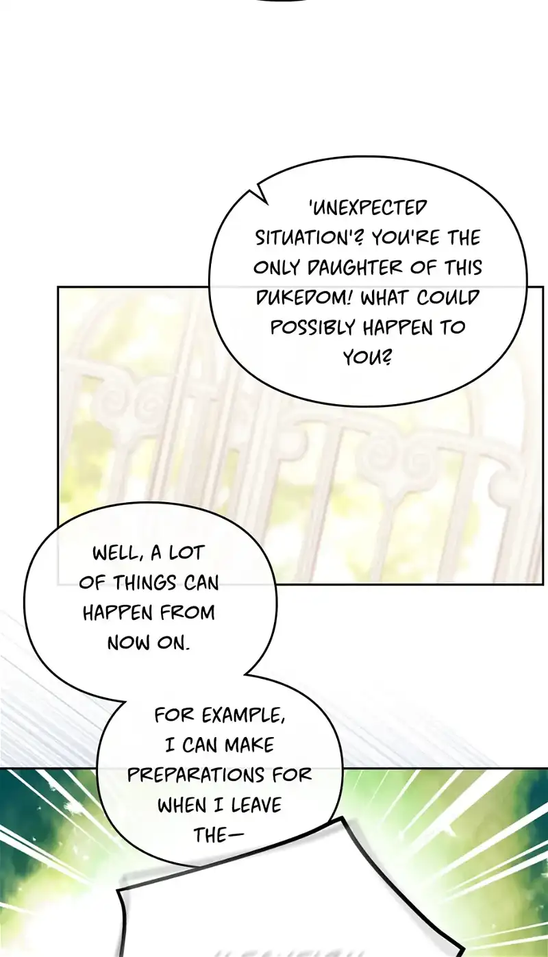 Death Is The Only Ending For The Villainess Chapter 95 page 11