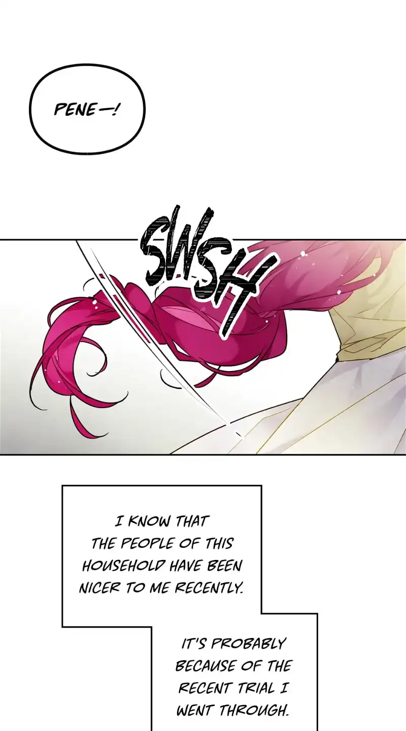 Death Is The Only Ending For The Villainess Chapter 95 page 24