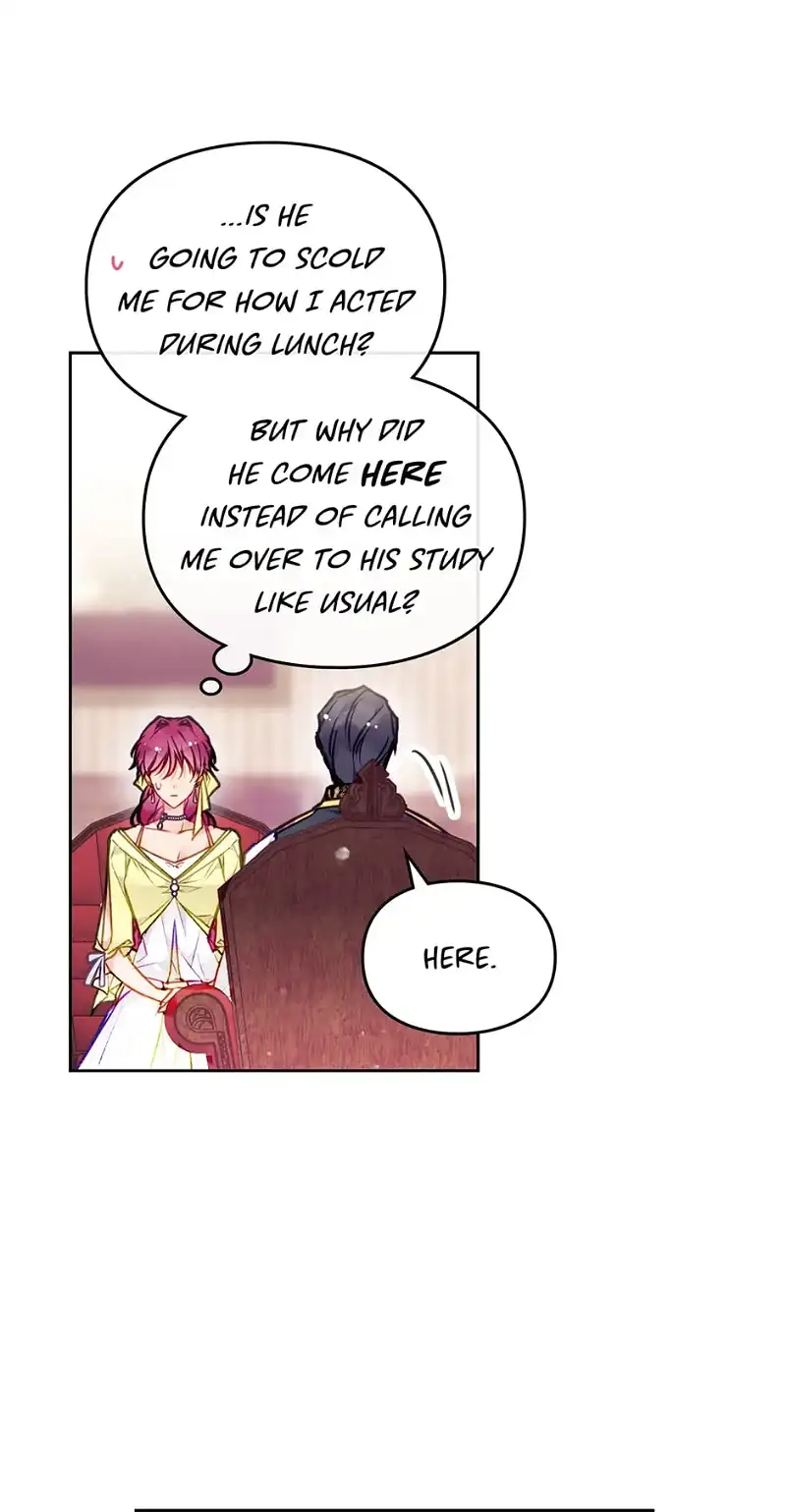 Death Is The Only Ending For The Villainess Chapter 95 page 40