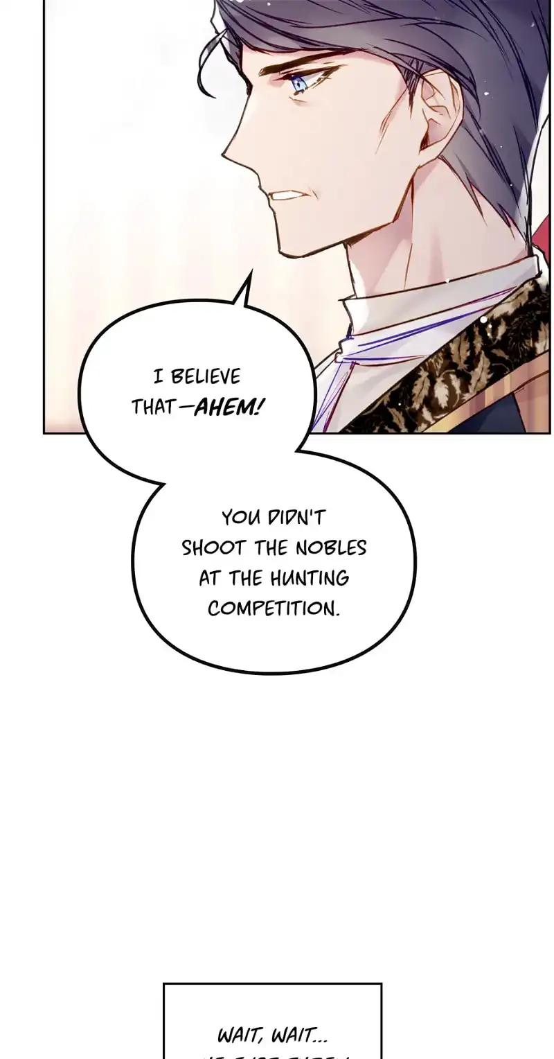 Death Is The Only Ending For The Villainess Chapter 96 page 6