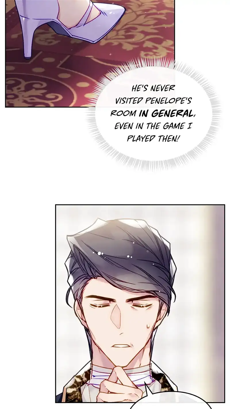 Death Is The Only Ending For The Villainess Chapter 95 page 38