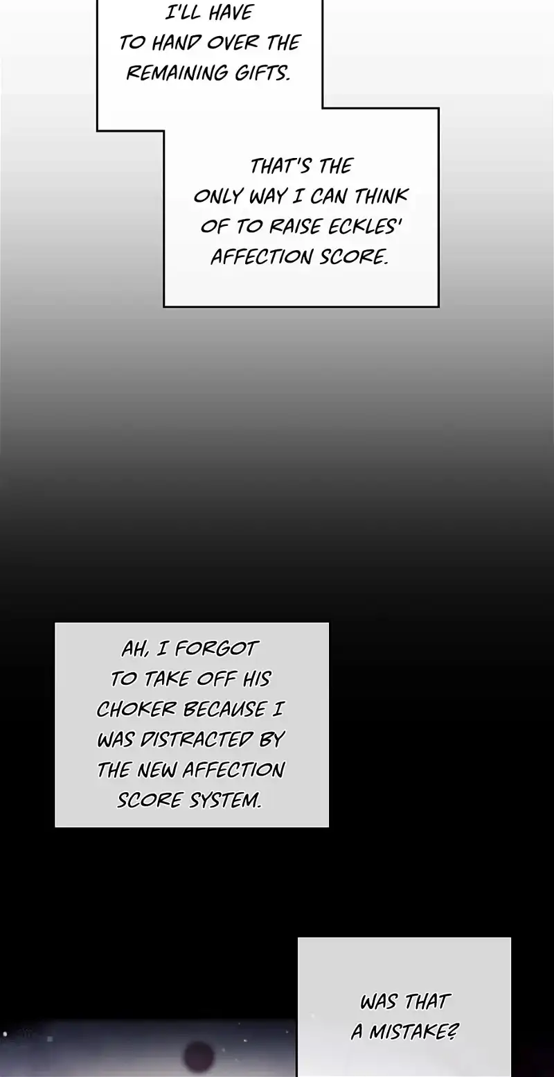 Death Is The Only Ending For The Villainess Chapter 95 page 30