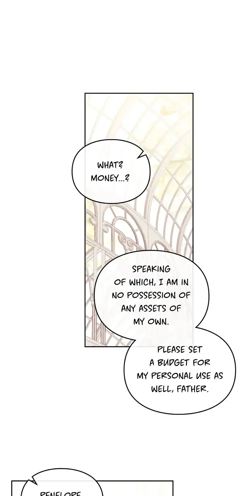 Death Is The Only Ending For The Villainess Chapter 95 page 4