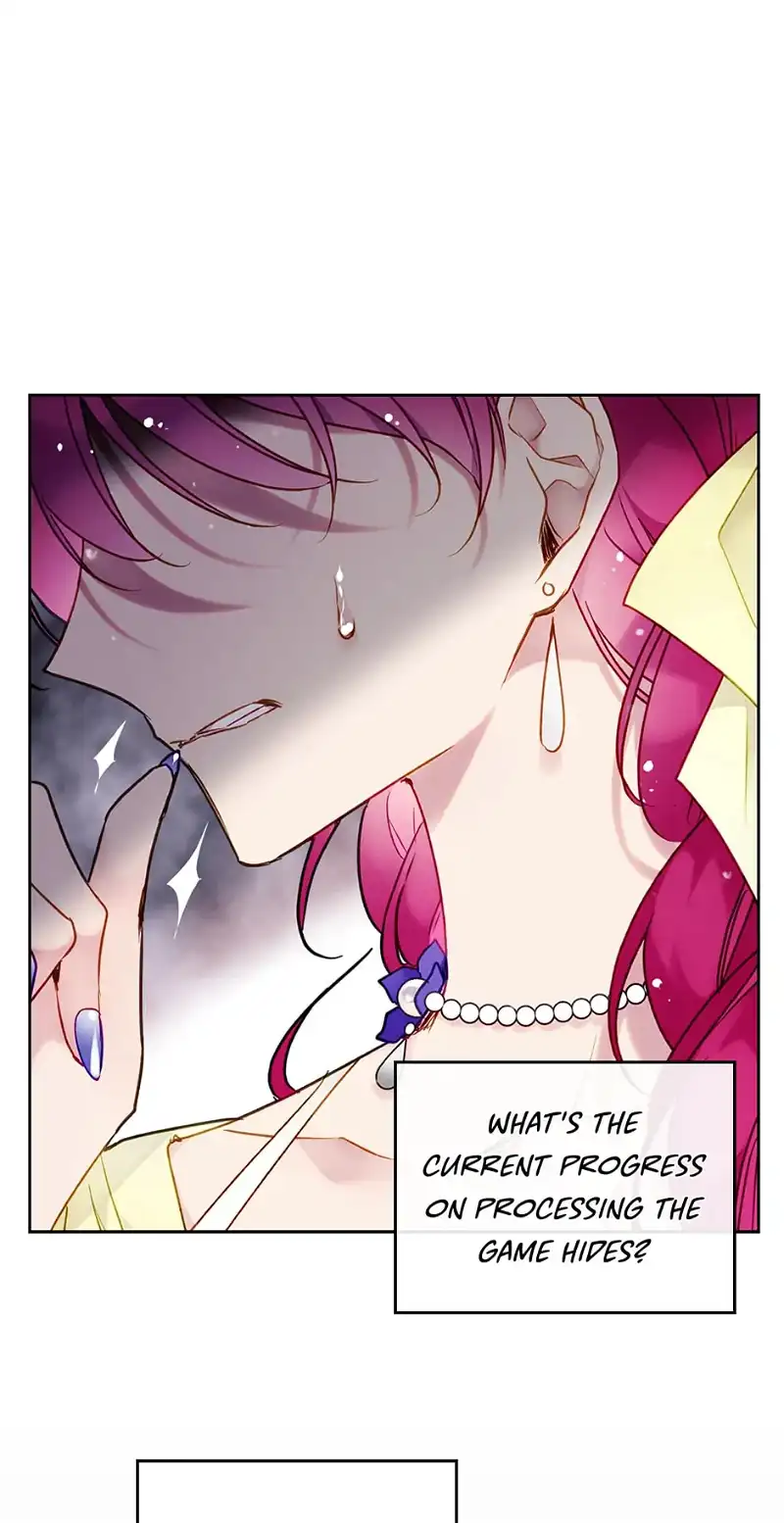 Death Is The Only Ending For The Villainess Chapter 95 page 29