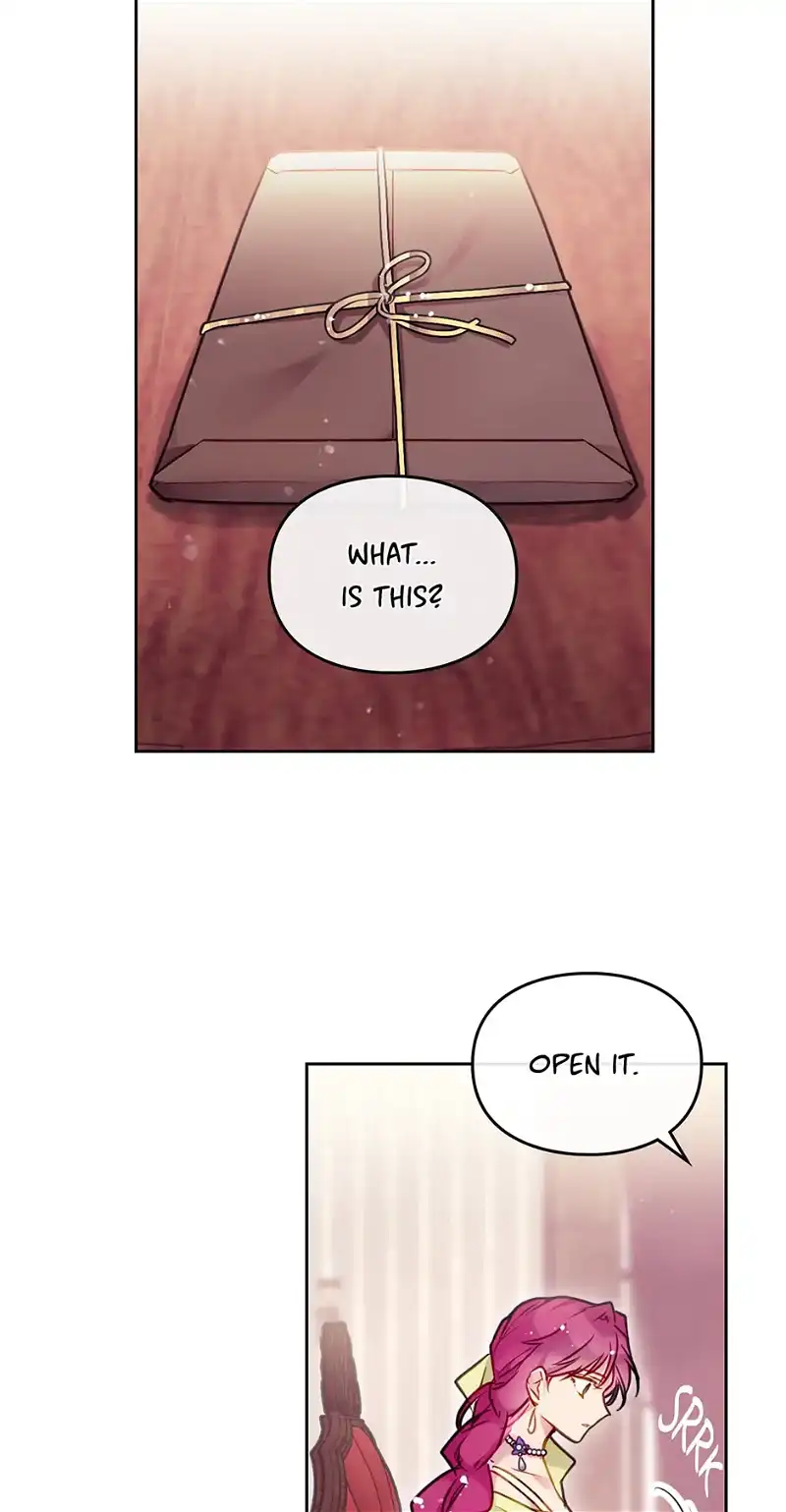 Death Is The Only Ending For The Villainess Chapter 95 page 41