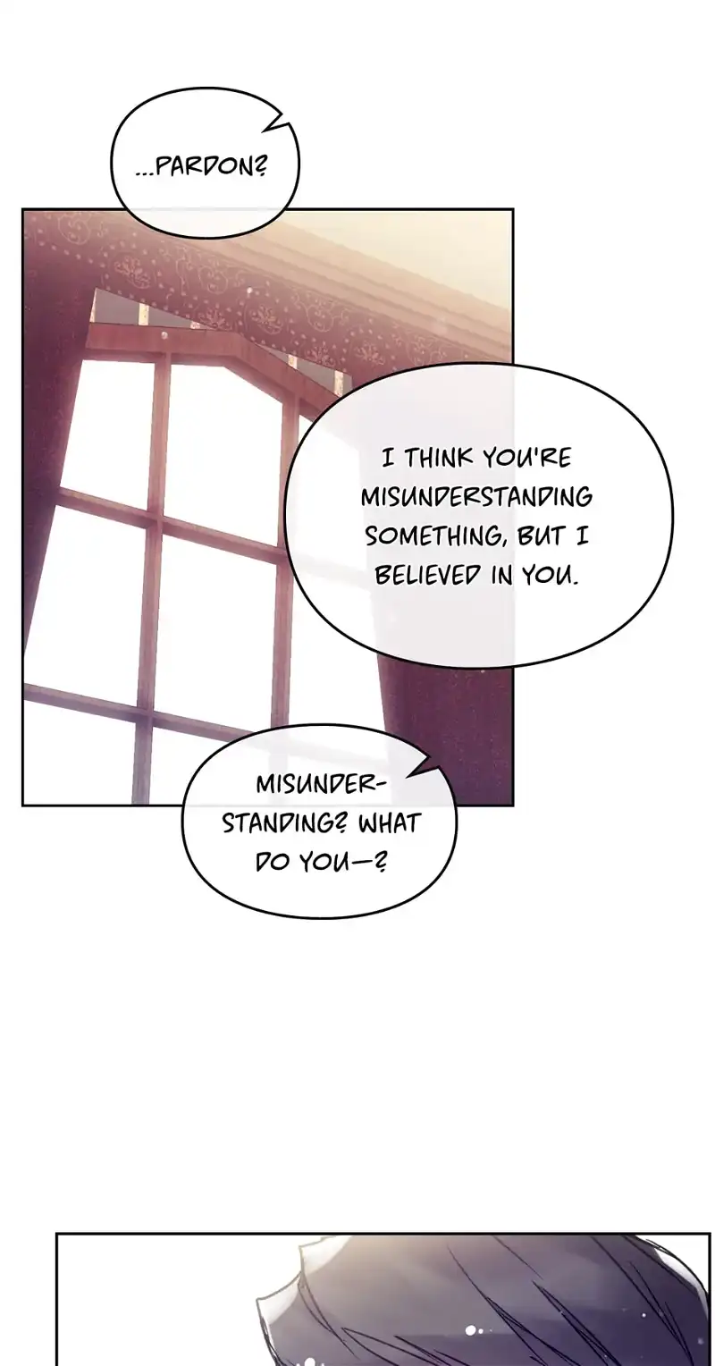 Death Is The Only Ending For The Villainess Chapter 96 page 5